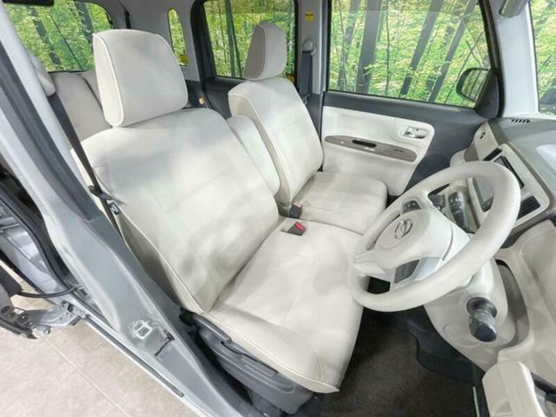 MOVE CANBUS-7