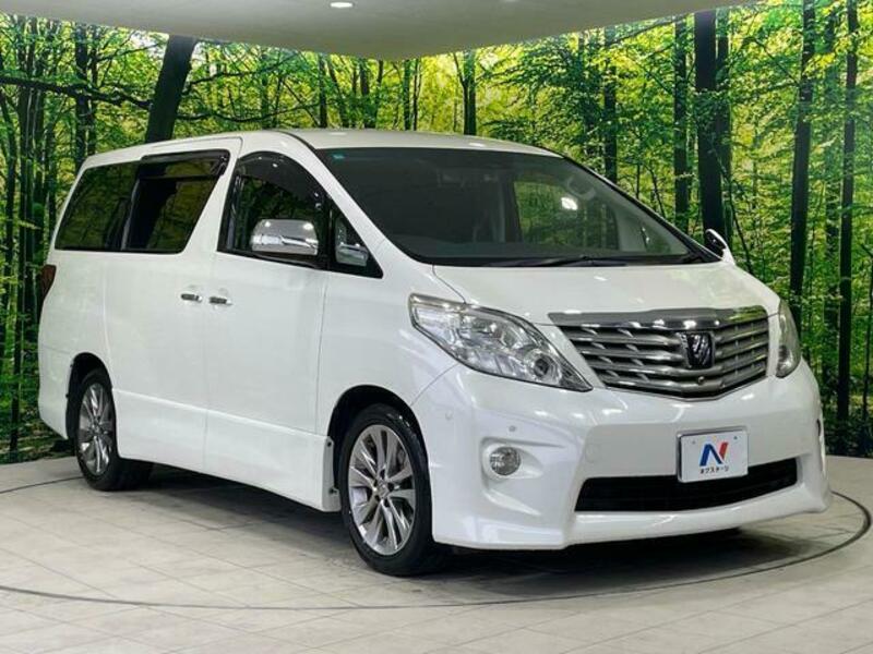 ALPHARD-16