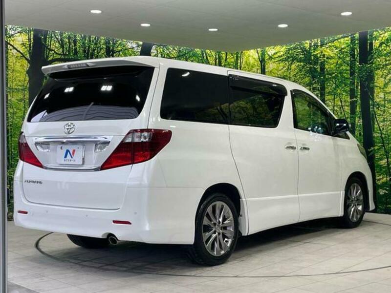 ALPHARD-17
