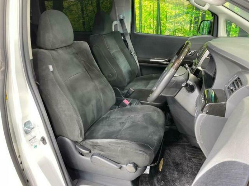 ALPHARD-7
