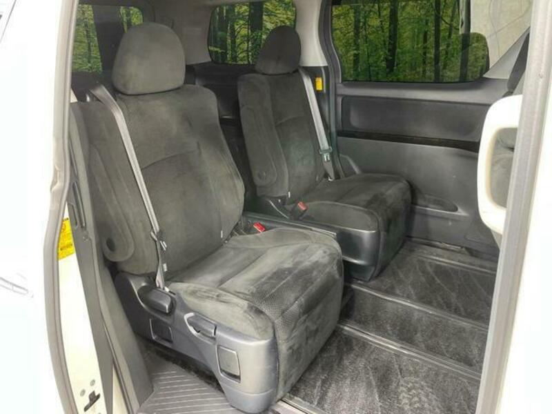 ALPHARD-8