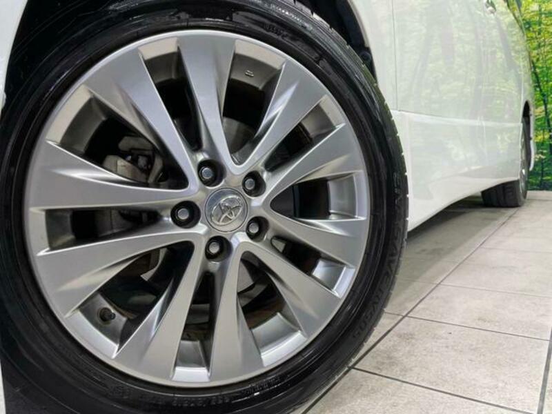 ALPHARD-13