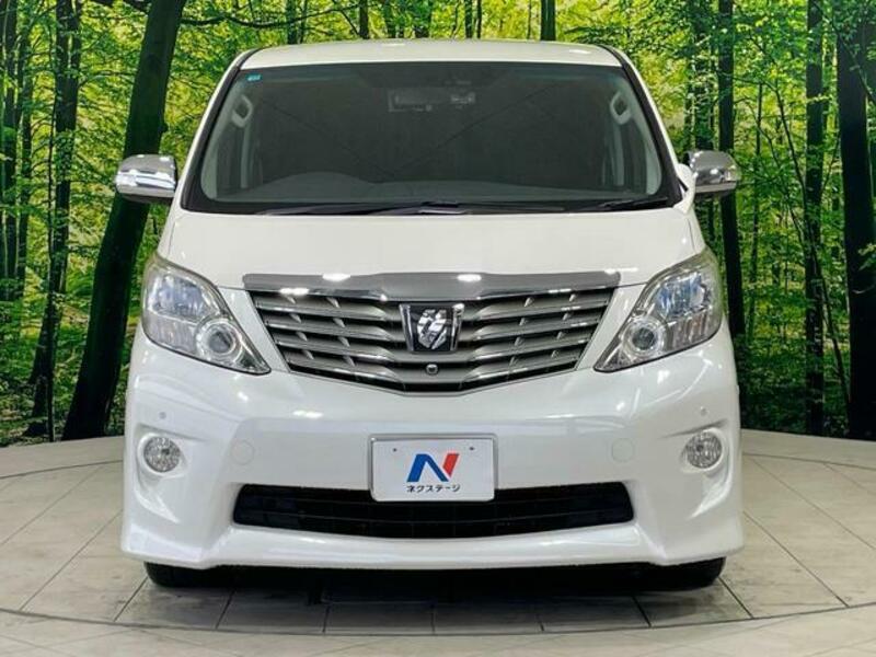ALPHARD-14