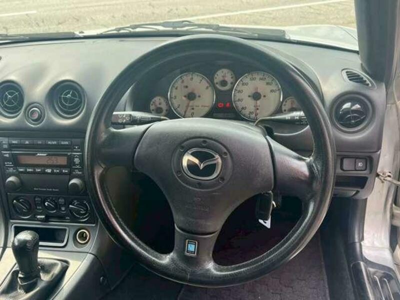 ROADSTER