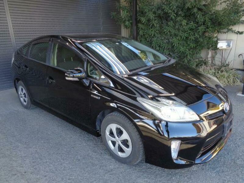 PRIUS