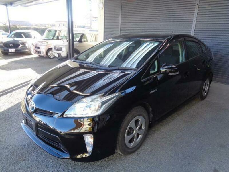 PRIUS
