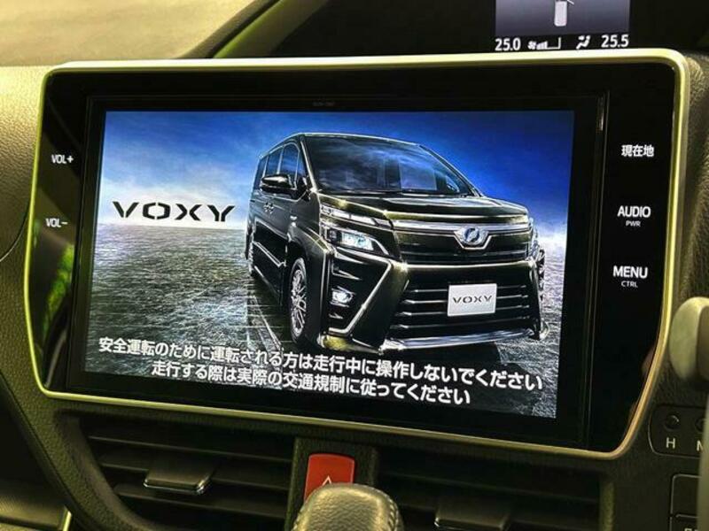VOXY