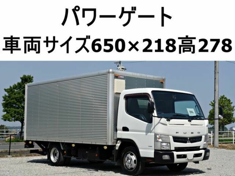 CANTER