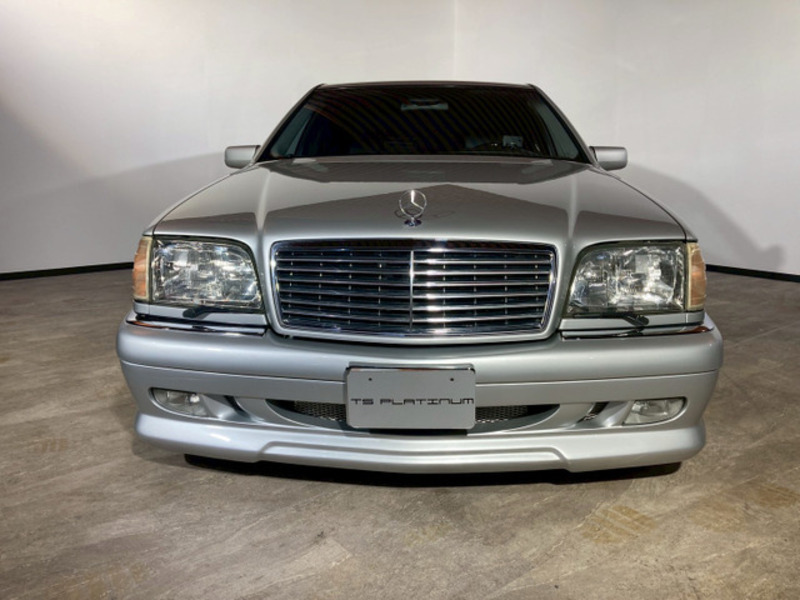 S-CLASS-1