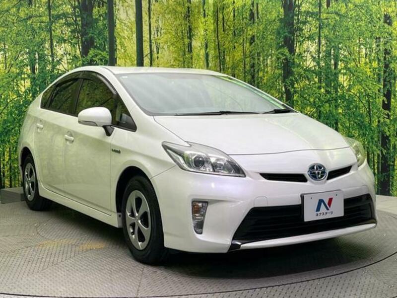 PRIUS