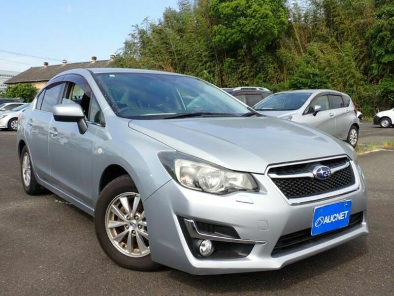 IMPREZA G4