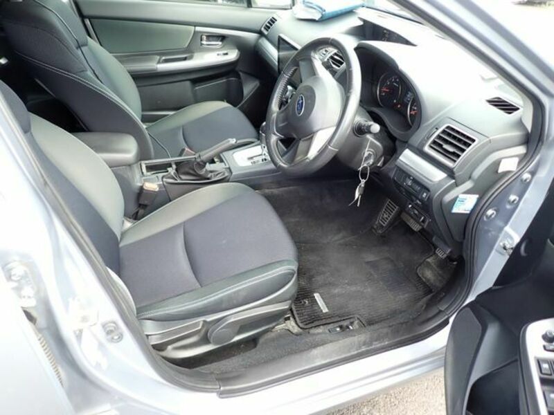 IMPREZA G4-1