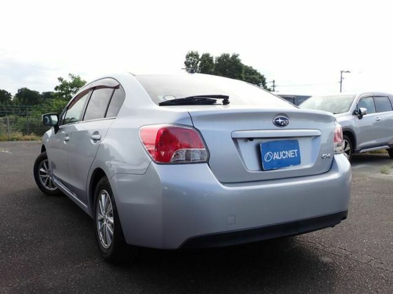 IMPREZA G4-2