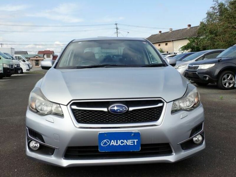 IMPREZA G4-3