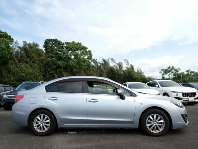 IMPREZA G4-4