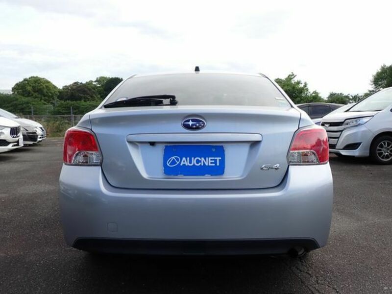 IMPREZA G4-5