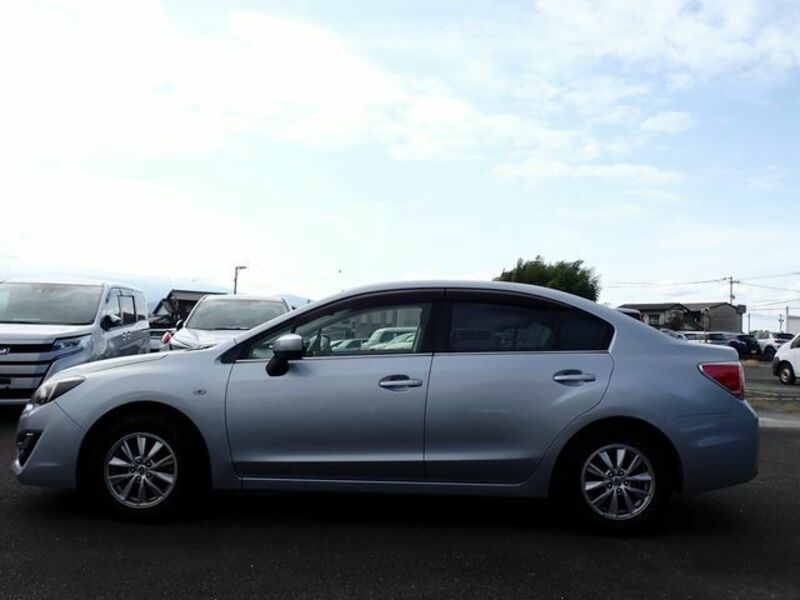 IMPREZA G4-6