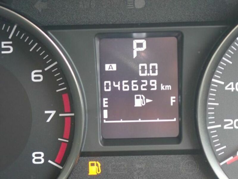 IMPREZA G4-9