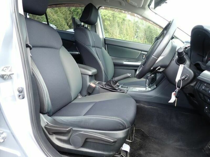 IMPREZA G4-13