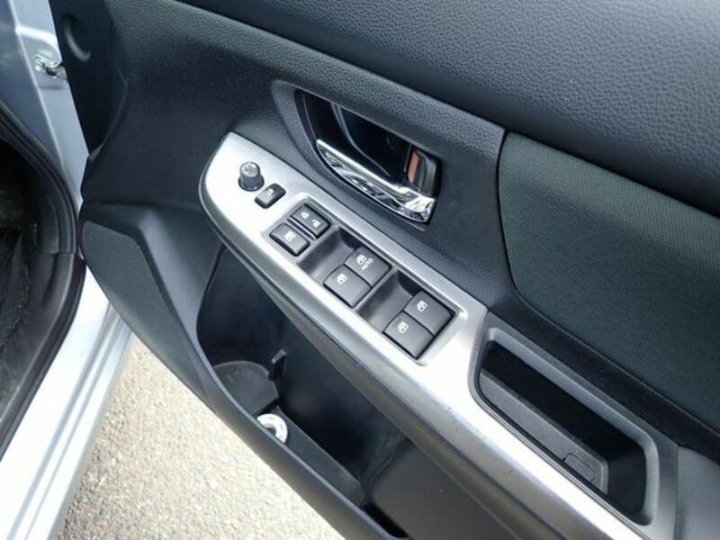 IMPREZA G4-14