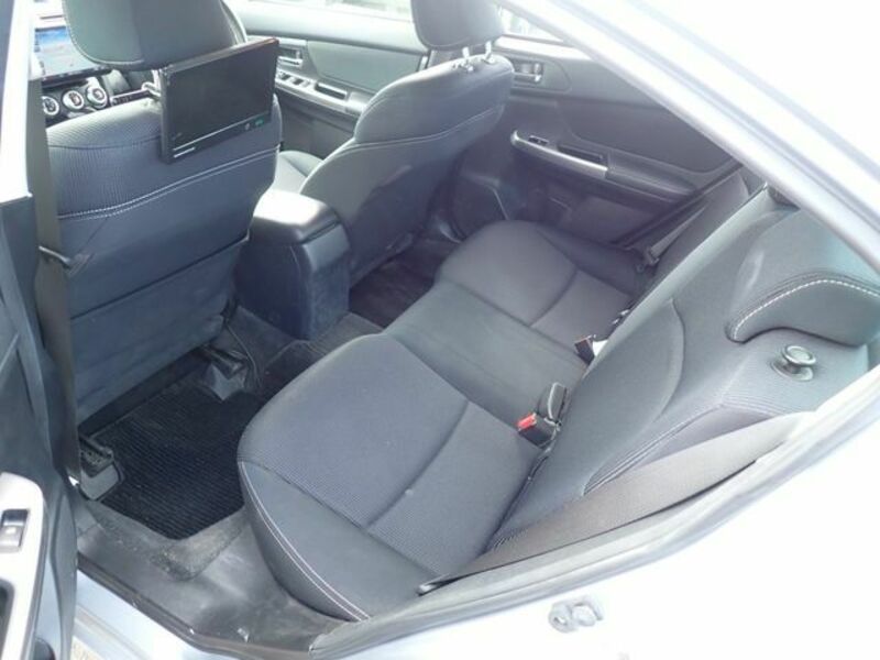 IMPREZA G4-17