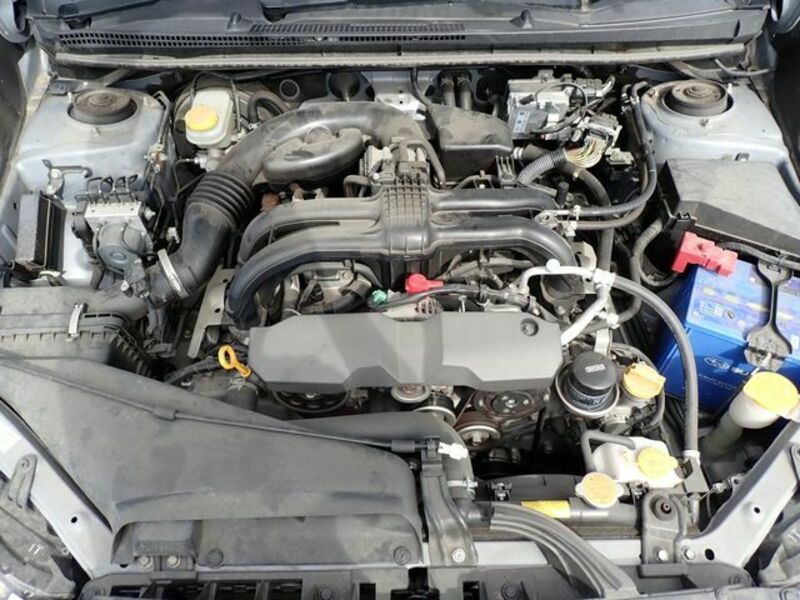 IMPREZA G4-21