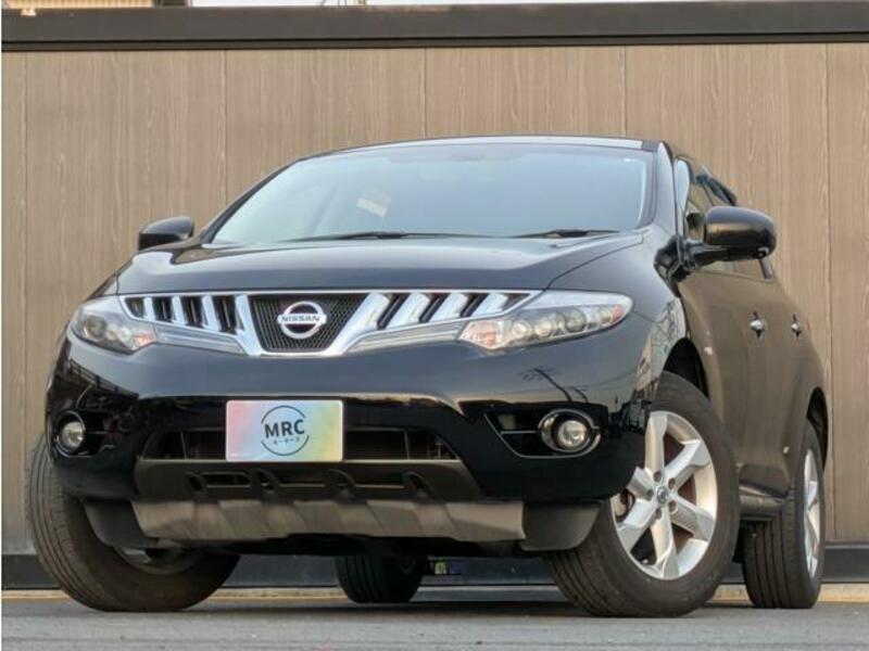 NISSAN MURANO
