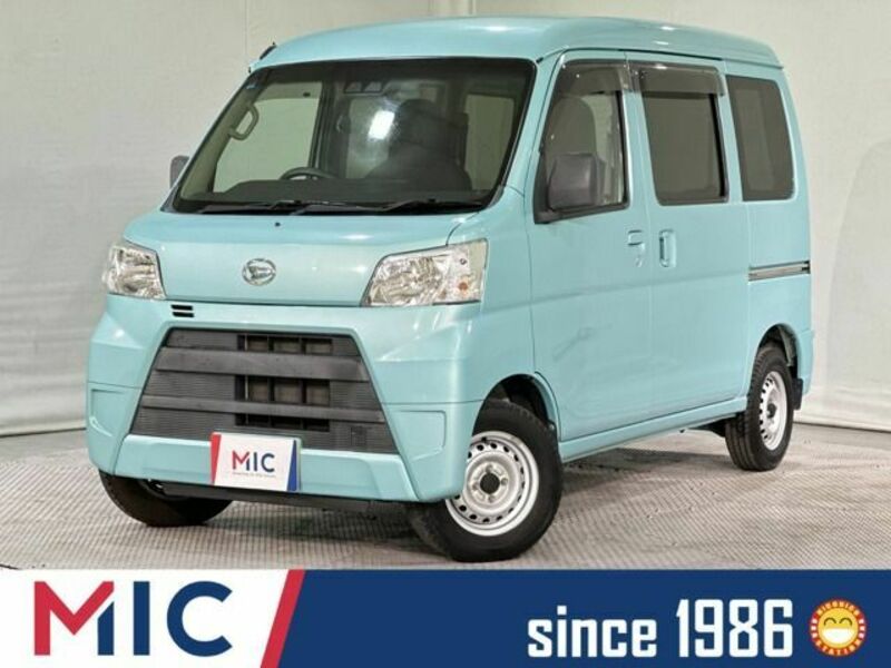 HIJET CARGO-0