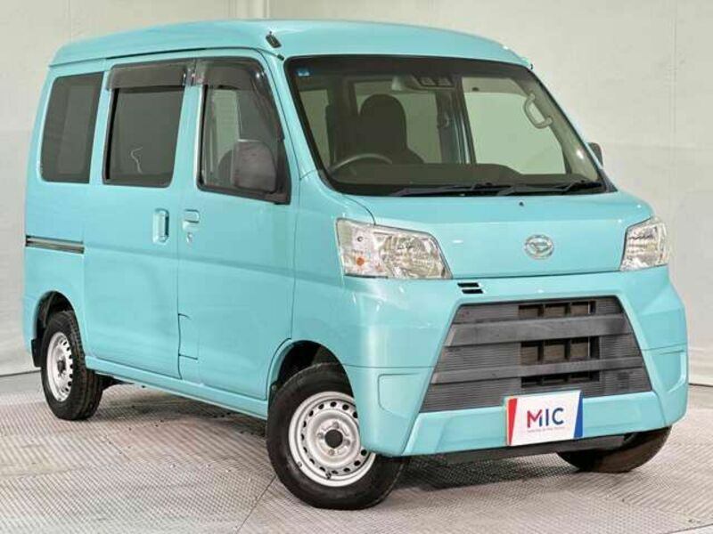 HIJET CARGO