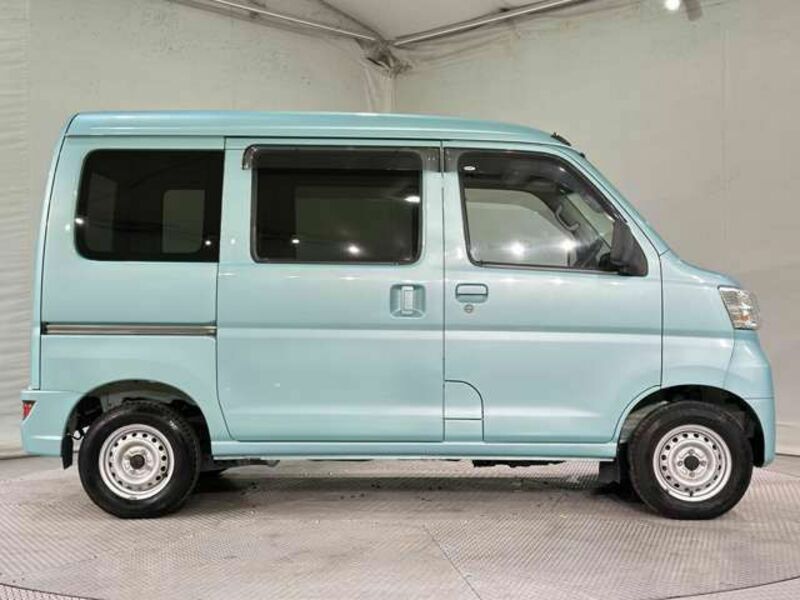 HIJET CARGO