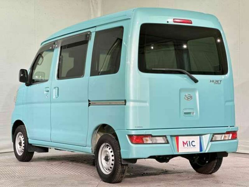 HIJET CARGO