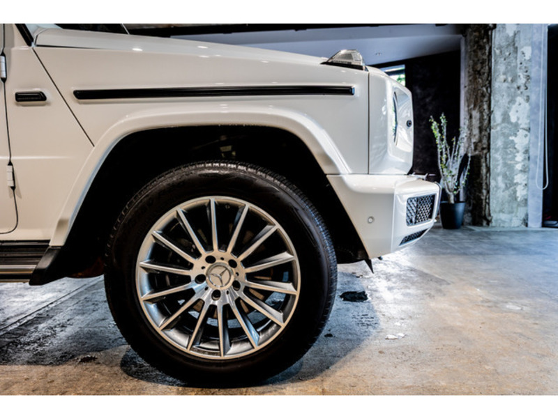 G-CLASS