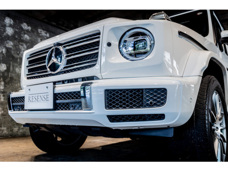 G-CLASS