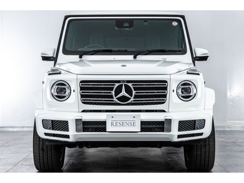 G-CLASS