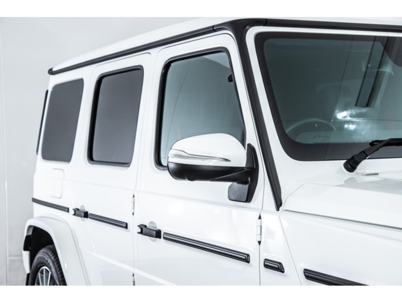 G-CLASS