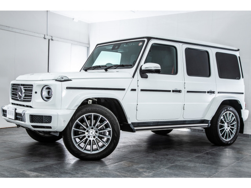G-CLASS
