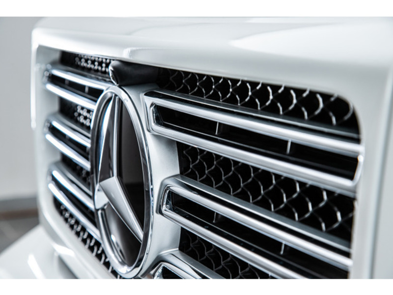 G-CLASS
