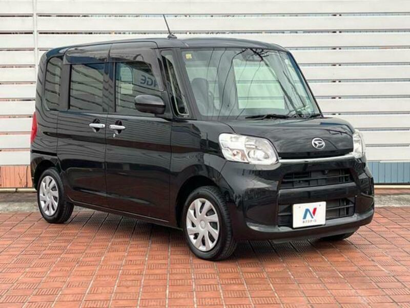 TANTO