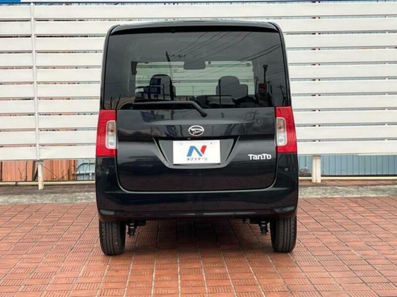 TANTO