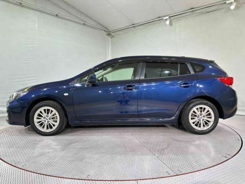 IMPREZA SPORT