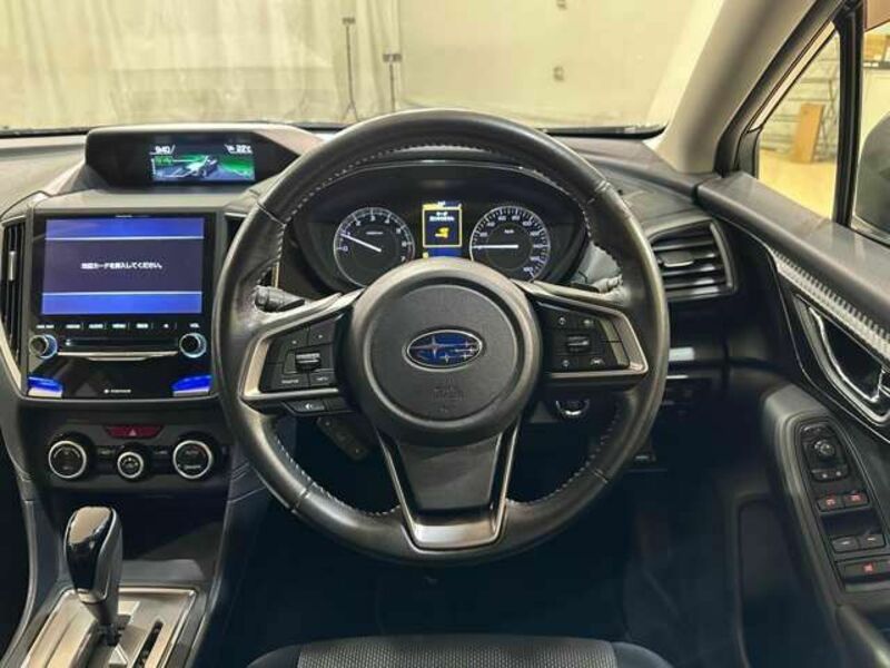 IMPREZA SPORT