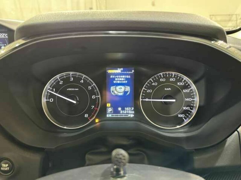 IMPREZA SPORT