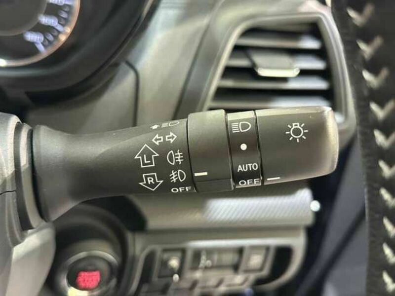 IMPREZA SPORT