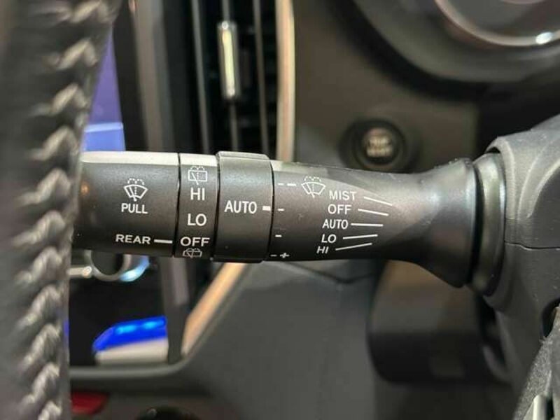 IMPREZA SPORT