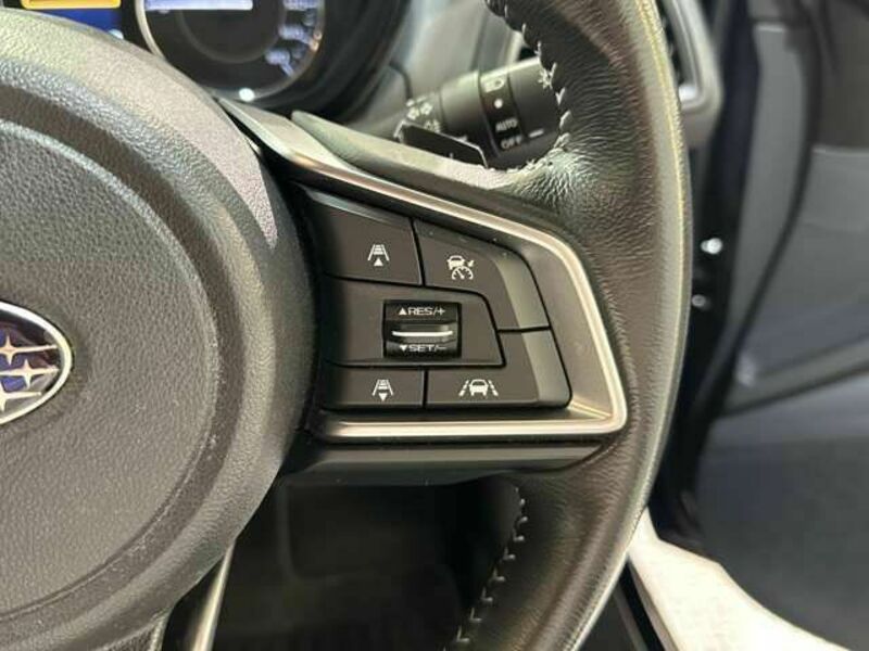 IMPREZA SPORT