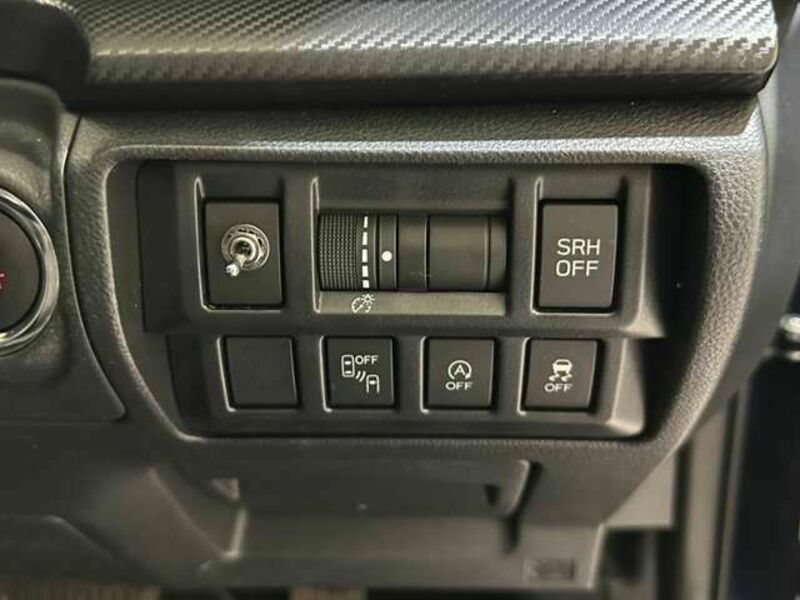 IMPREZA SPORT