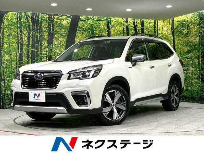 FORESTER-0
