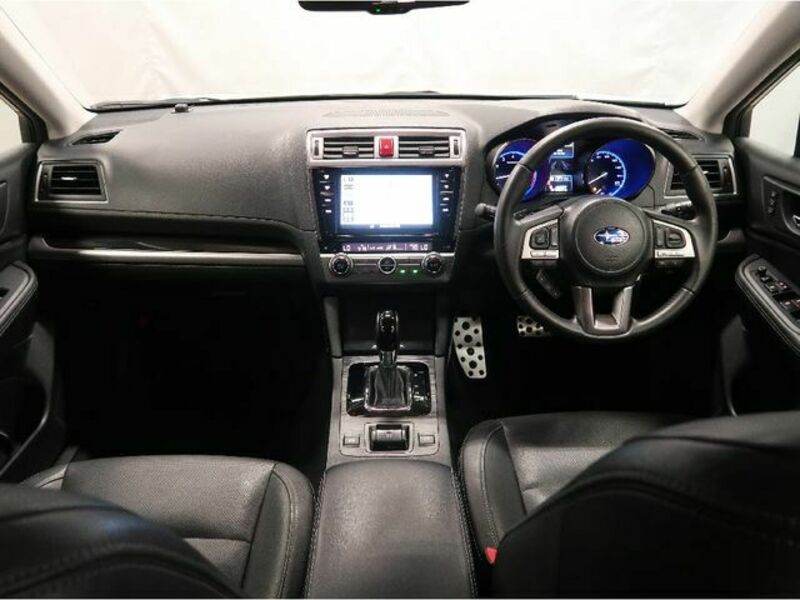 LEGACY OUTBACK