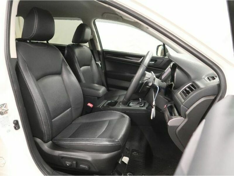 LEGACY OUTBACK