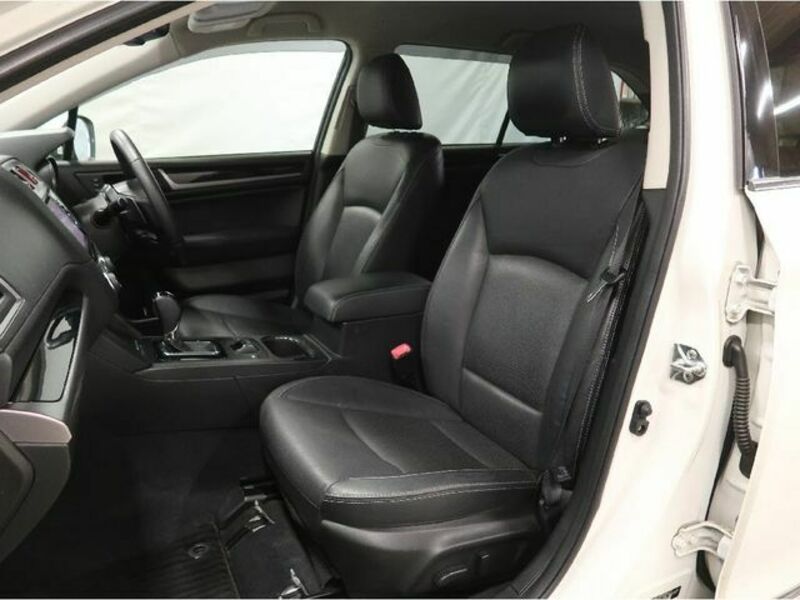 LEGACY OUTBACK